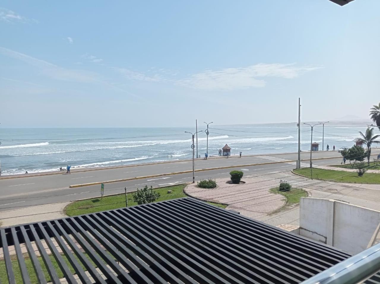 Caballito de Totora Huanchaco Esterno foto